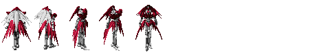 Xenogears - El-Regrs