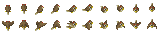 Xenogears - Bird 2