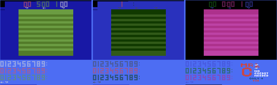Football (Atari 2600) - Background
