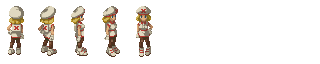 Xenogears - Shevat Nurse