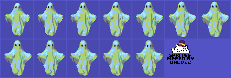 Hypnospace Outlaw - Ghost1