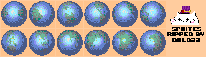 Hypnospace Outlaw - Earth