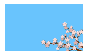 Swapnote - Blossom Tree