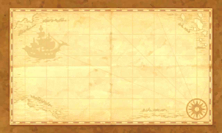 Treasure Map