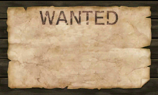 Swapnote - Wanted