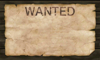 Wanted