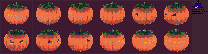 Pumpkin