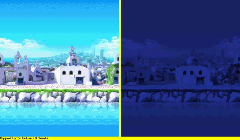 Apotos: Windmill Isle