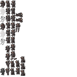 Garland (Discord Incarnate)