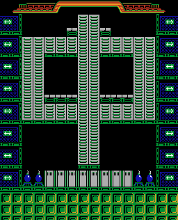 Wrecking Crew - Phase 036