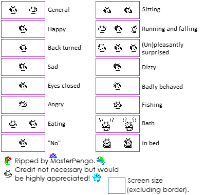 Tamagotchi Connection Version 3 - Batabatchi