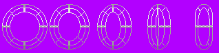 Big Ring (Empty, Genesis-Style)