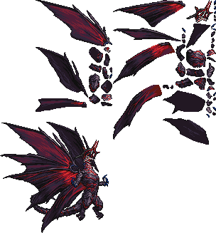 Bahamut