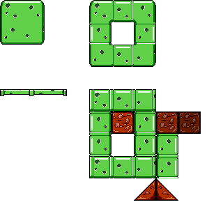 Sewer Tileset