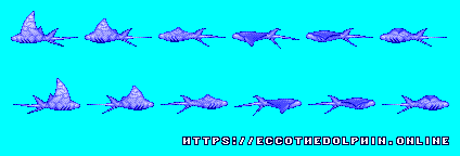 Ecco: The Tides of Time - Stingray