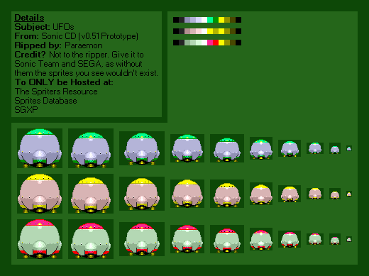 UFOs (v0.51 Prototype)