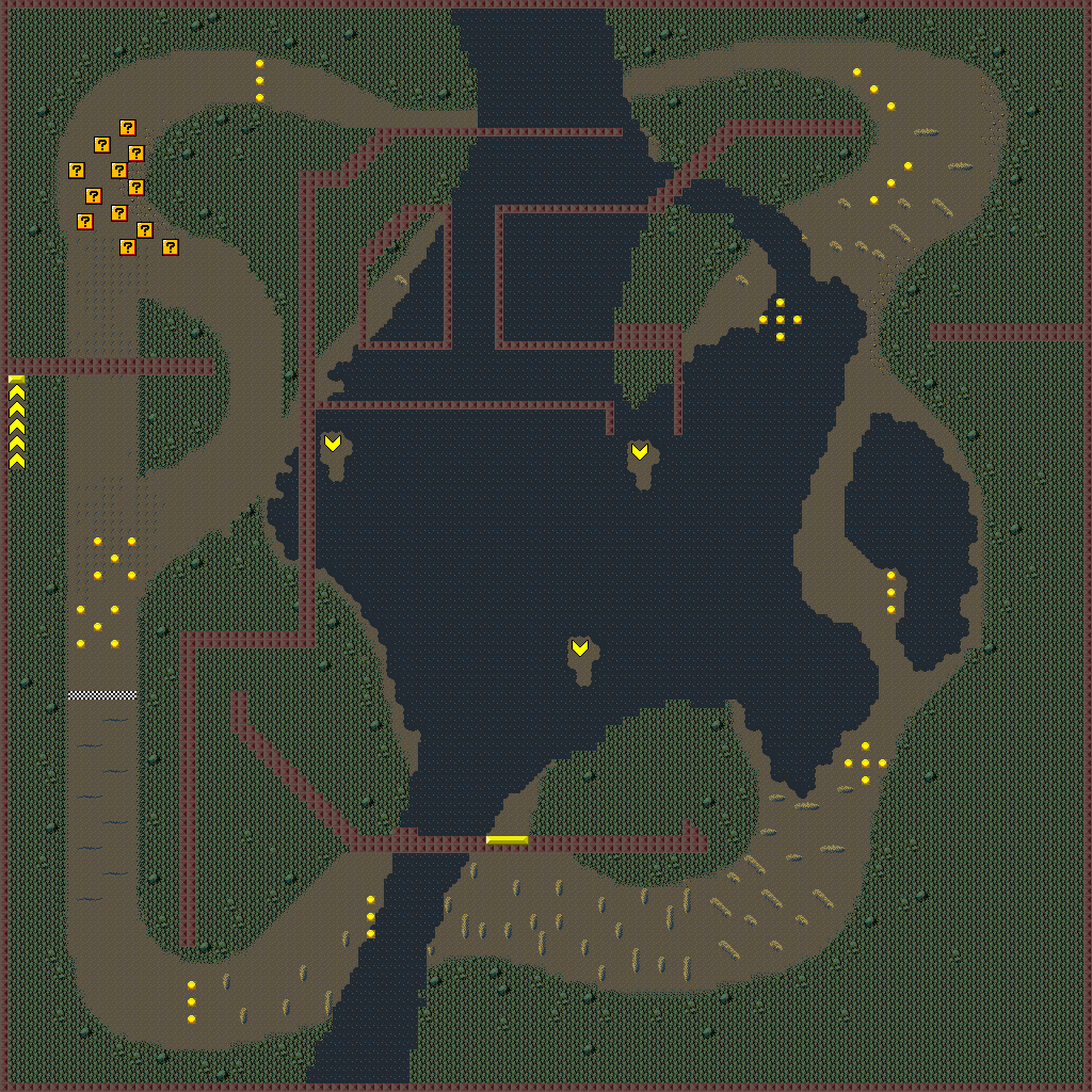 Deep Forest 2