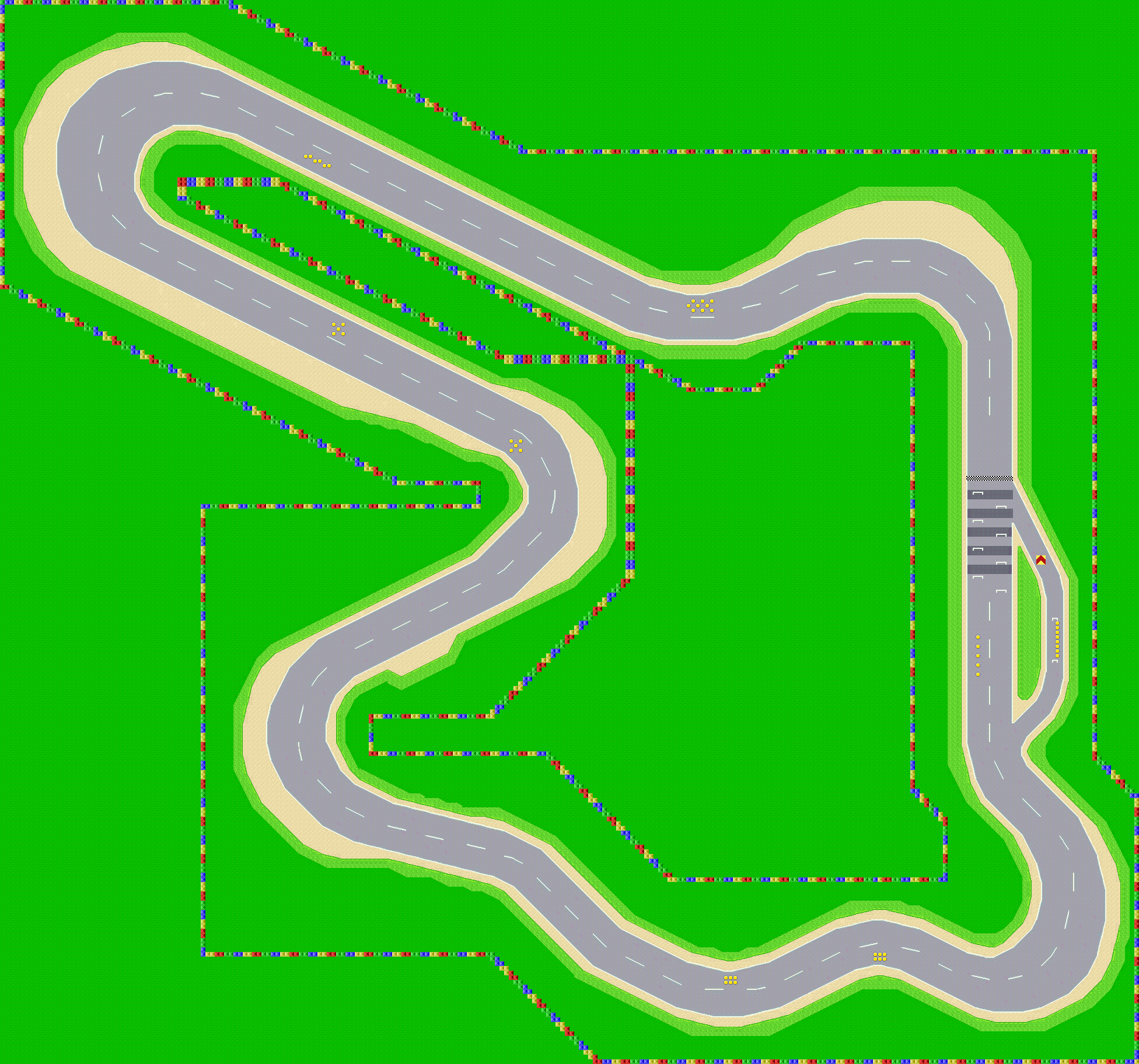 Mario Circuit