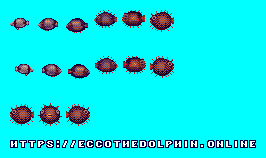 Pufferfish