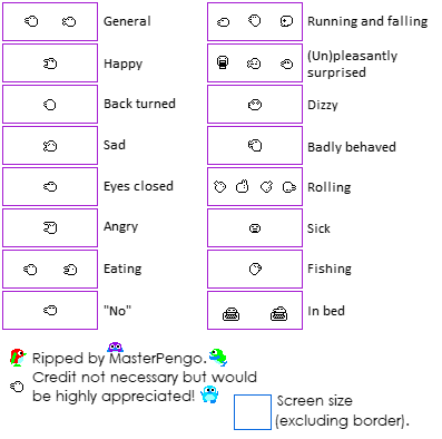 Tamagotchi Connection Version 3 - Kuchitamatchi