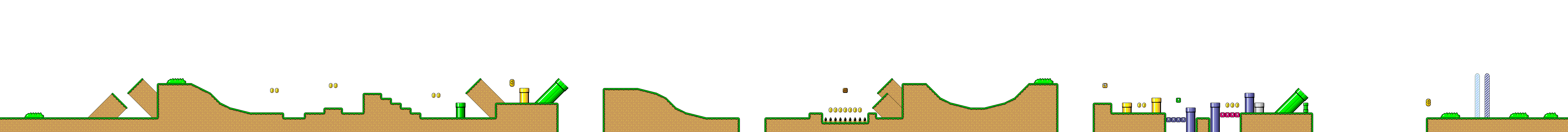 Chocolate Island 1