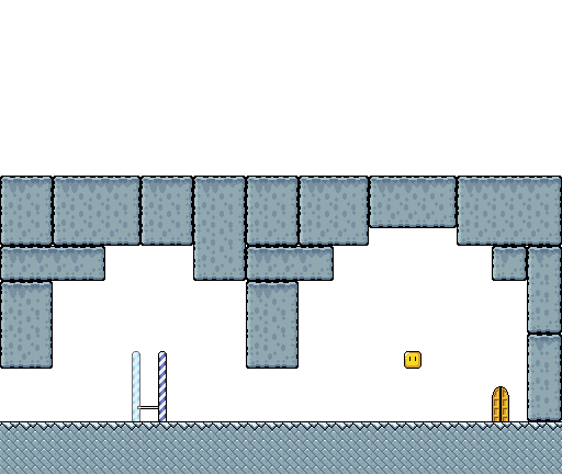 Super Mario World - #3 Lemmy's Castle (2/4)
