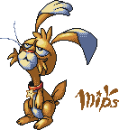 Mario Customs - MIPS (Pixel Art)