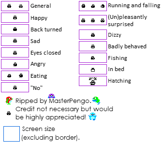 Tamagotchi Connection Version 3 - Teletchi (male)