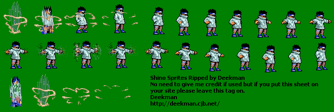 Shino