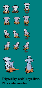 Mother 3 (JPN) - Parental Kangashark