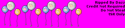 Balloons