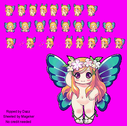 Fairy Nono