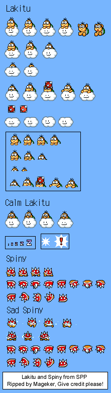 Lakitu