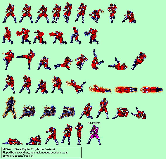 gm sheet sprite master gm sheet sprite master