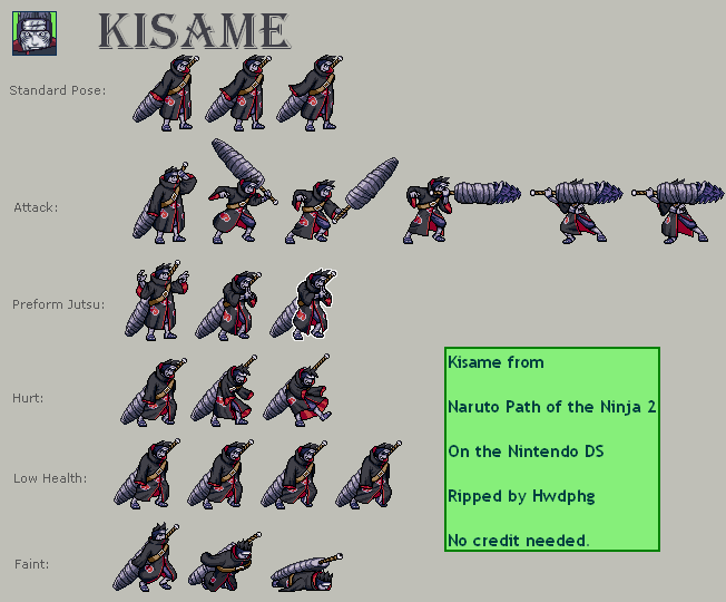 Kisame