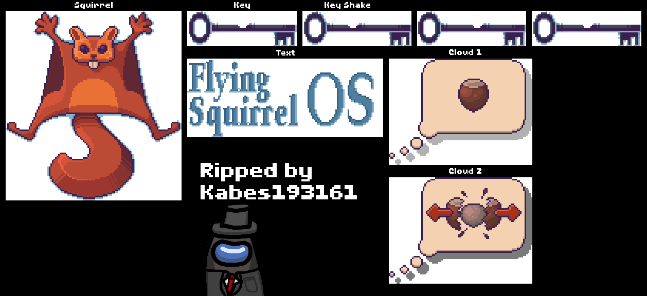 There Is No Game: Wrong Dimension - Fake OS