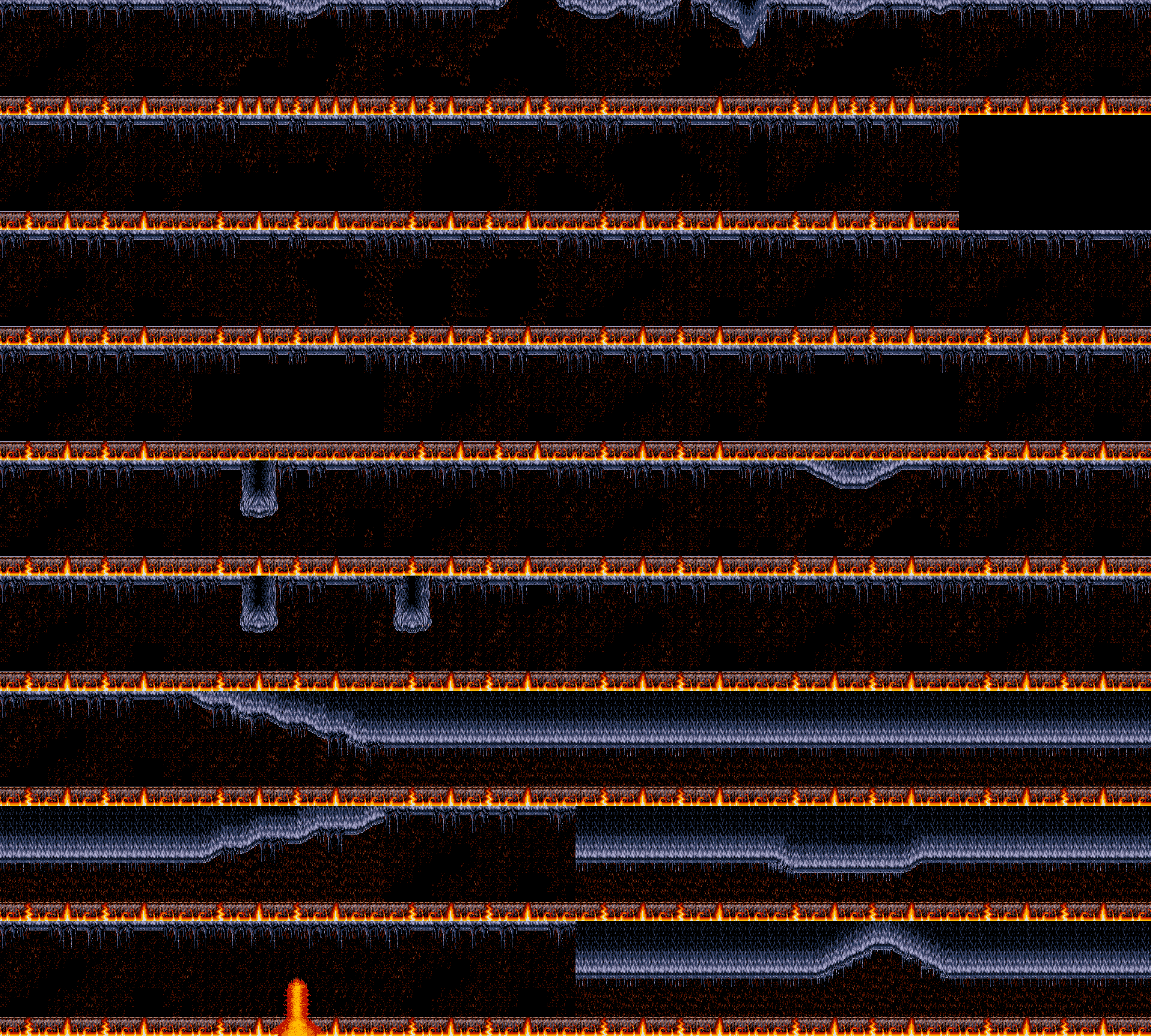 Rusty - Stage 5 (2/2)