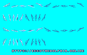 Ecco: The Tides of Time - Lightning