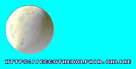 Ecco: The Tides of Time - Moon
