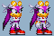 Sonic the Hedgehog Customs - Wave