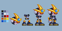 Sonic the Hedgehog Customs - Gemerl