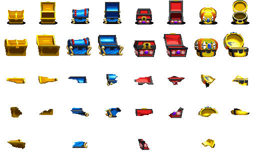 Chests