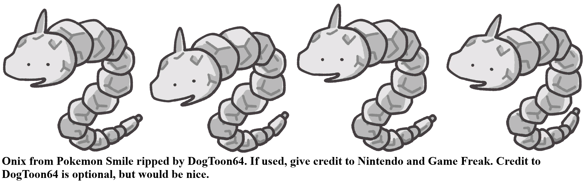 #095 Onix