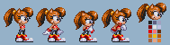 Sonic the Hedgehog Customs - Tiara