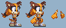 Sonic the Hedgehog Media Customs - Sticks the Badger