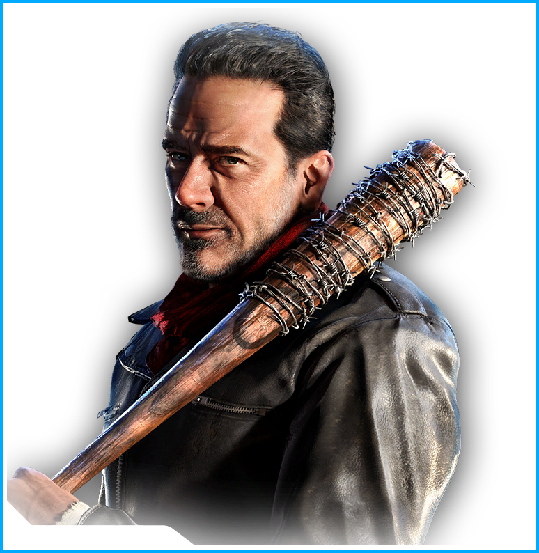 Negan