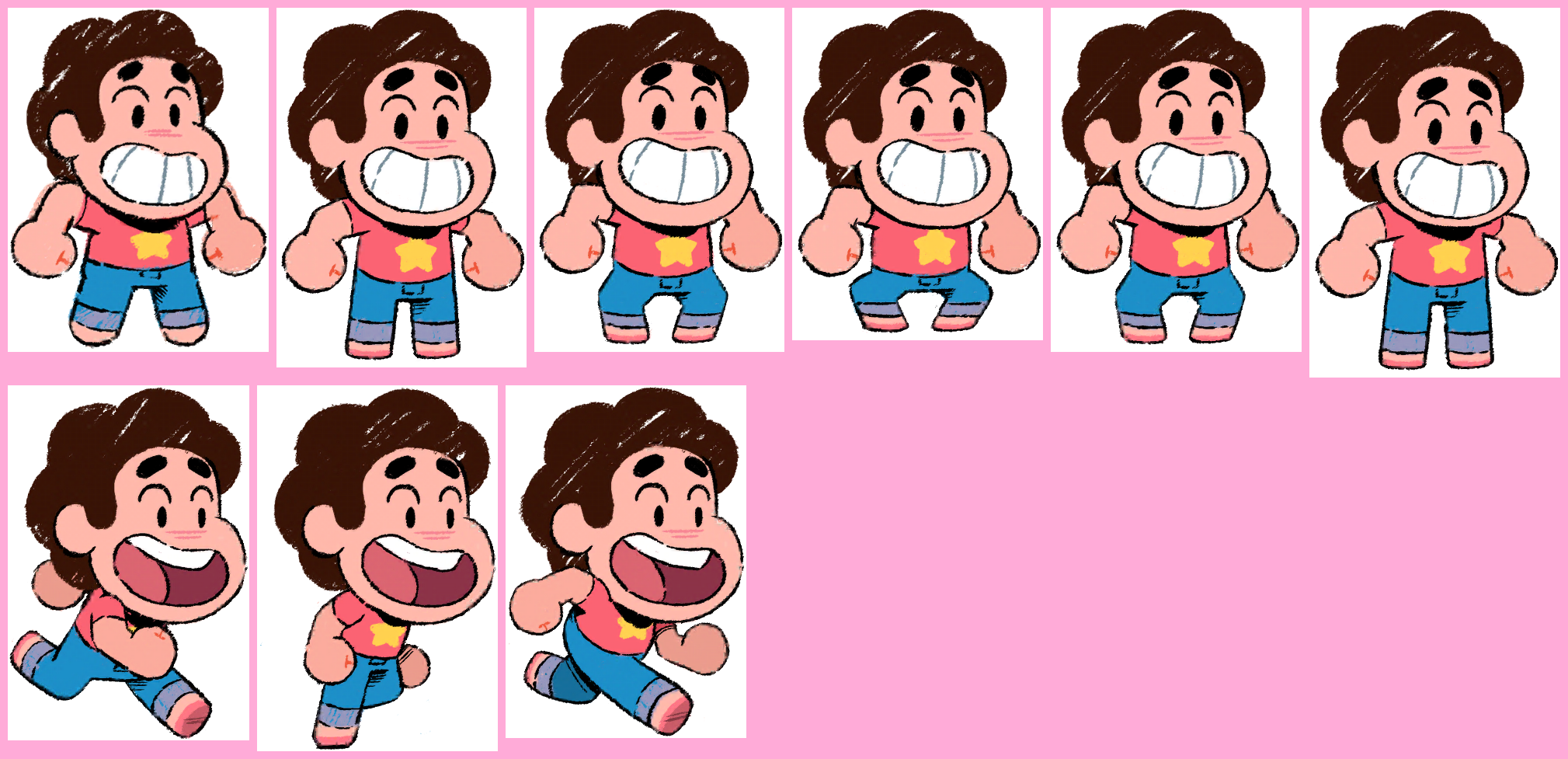 Steven