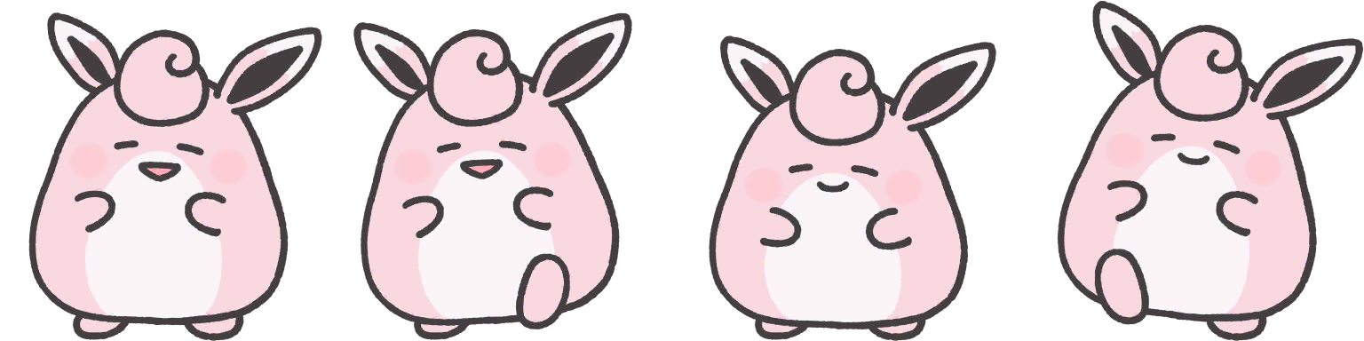 #040 Wigglytuff