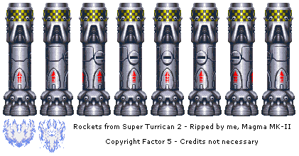 Rockets