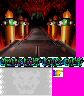 Bowser Event